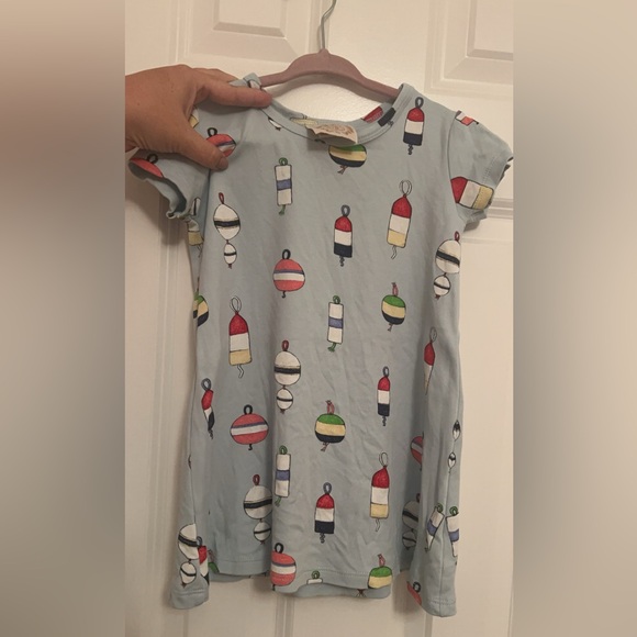 The Beaufort Bonnet Company Other - TBBC Polly Play Dress